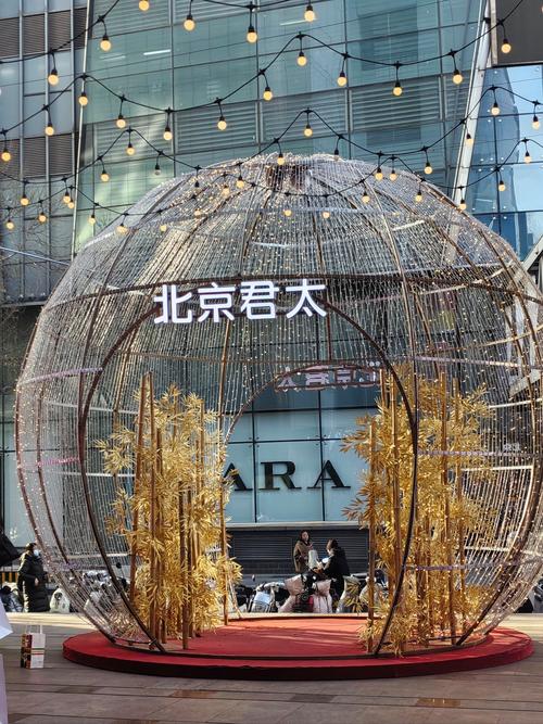 北京大百货有哪些品牌