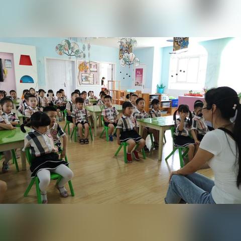 2025幼师岗位职责有哪些新变化？