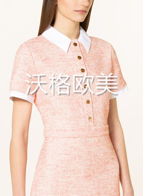 带m的女装品牌有哪些