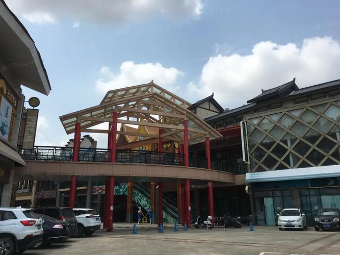 南宁万达茂有哪些店