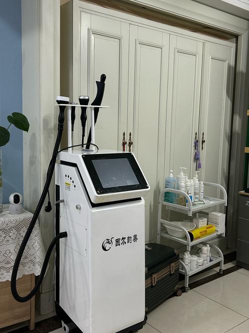 美容店仪器设备有哪些