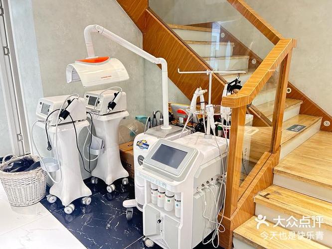 兰州好的美容院有哪些