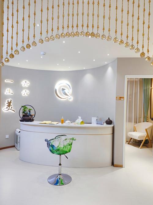 兰州好的美容院有哪些