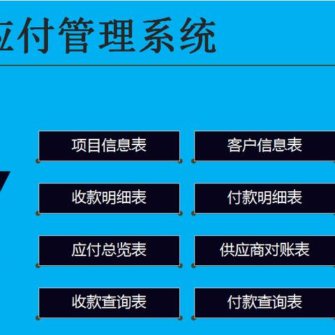 应付对账岗位职责的核心要求是什么？