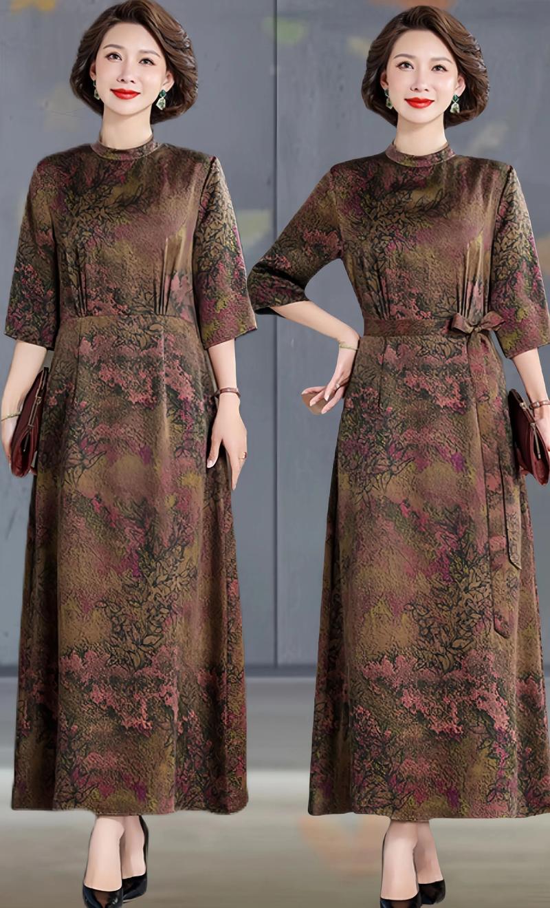 中端品牌女装有哪些牌子