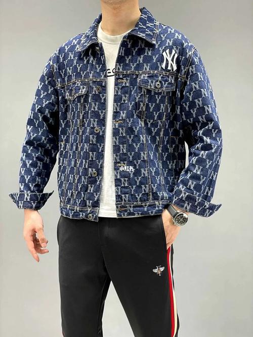 牛仔服装有哪些品牌