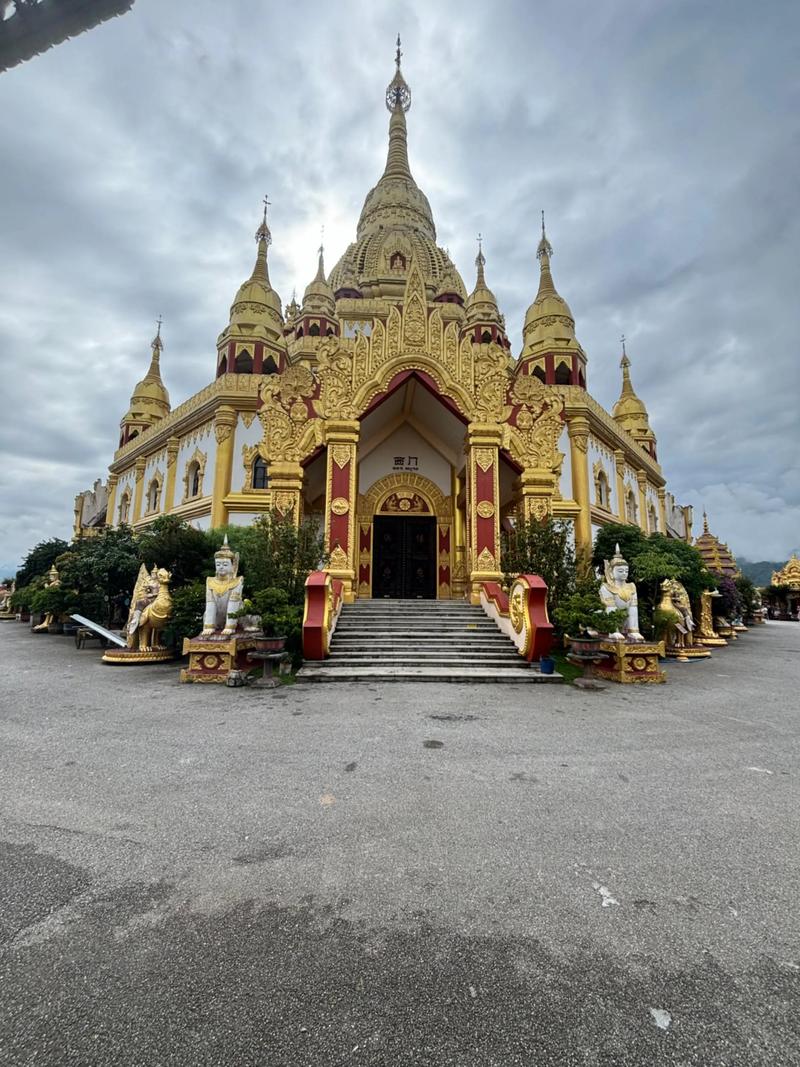 南京哪些地方有泰芒了