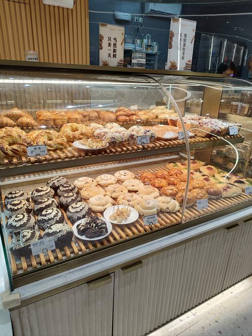 合肥欧包面包店有哪些