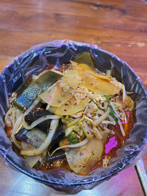 苗老太主要有哪些项目