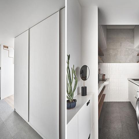 整体衣柜岗位职责具体包含哪些核心任务？