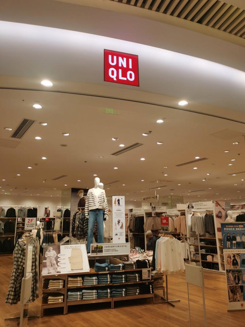 优衣库合作品牌有哪些