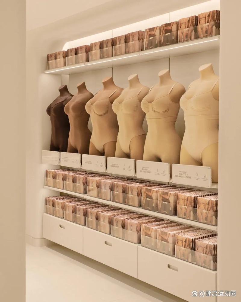 塑身衣有哪些牌子的好