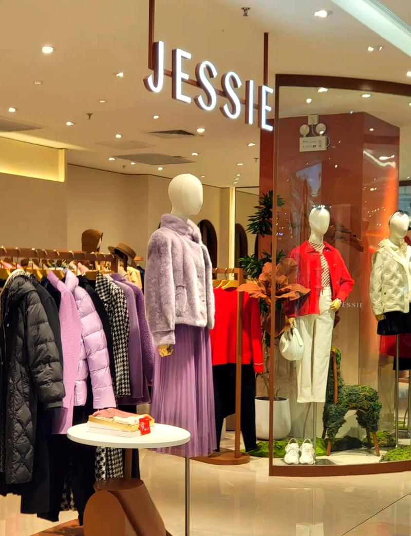 十大名牌女装有哪些