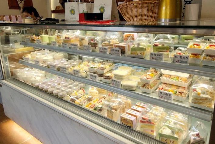 河南安阳有哪些甜品店