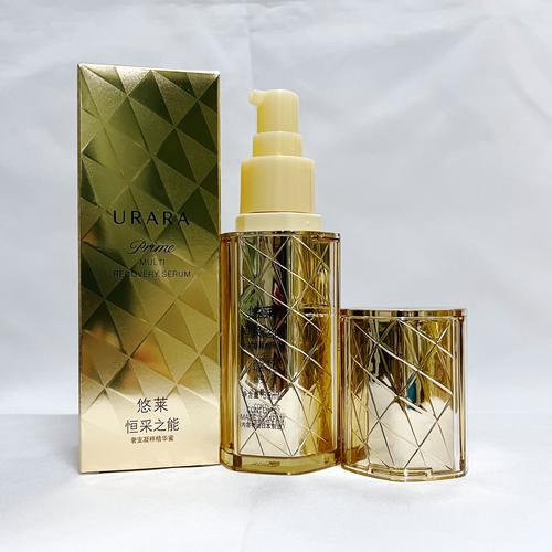 广州科盈化妆品有哪些