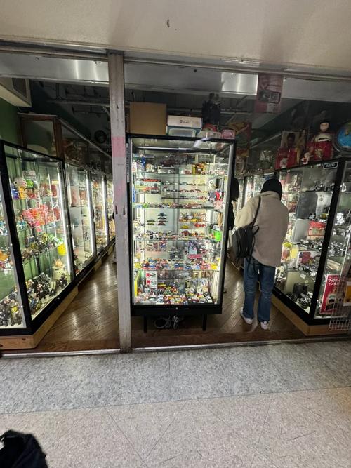 日本精品店有哪些品牌u