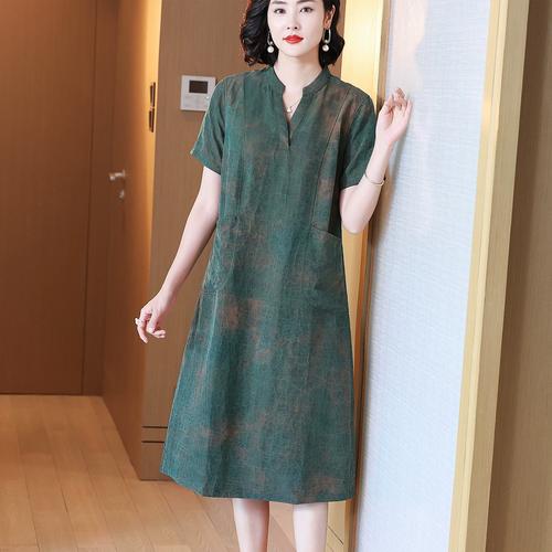 高端大码女装品牌有哪些