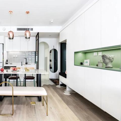 项目餐厅岗位职责具体有哪些？