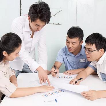 报表的岗位职责