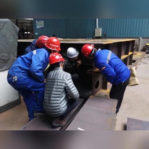 焊接部岗位职责具体有哪些? 焊接部岗位职责具体有哪些?