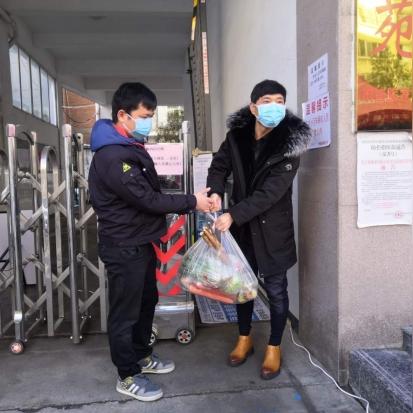 餐饮配送岗具体职责有哪些？