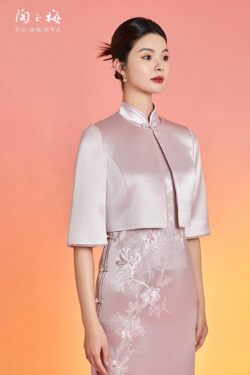 十大旗袍品牌有哪些