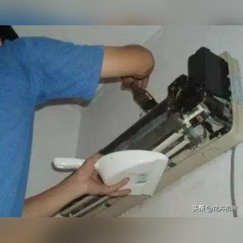 空调岗位职责具体包含哪些核心任务？