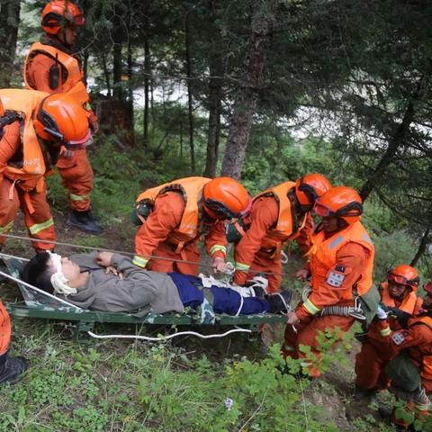 消防干事的核心职责具体包含哪些内容？