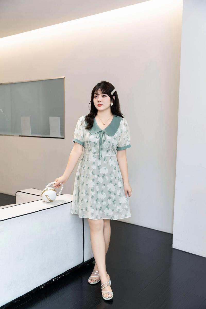 有哪些胖女人品牌服饰