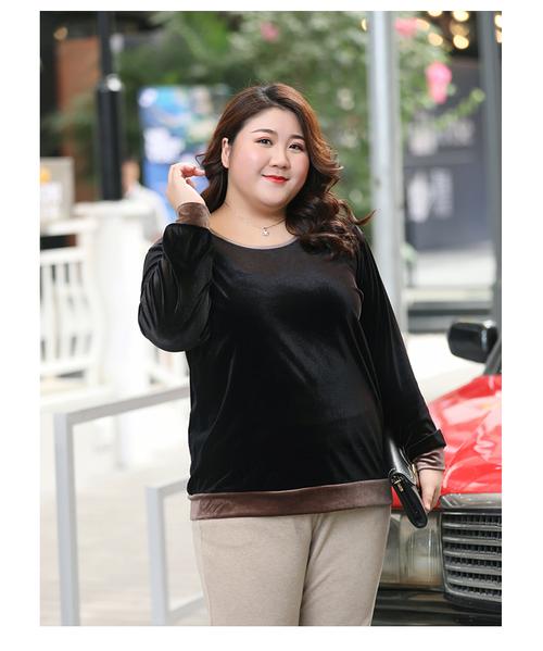 有哪些胖女人品牌服饰