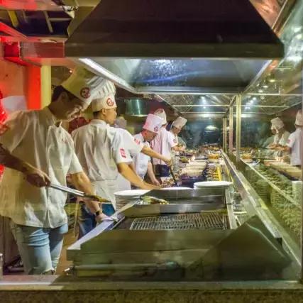 助理厨师具体职责范围有哪些？