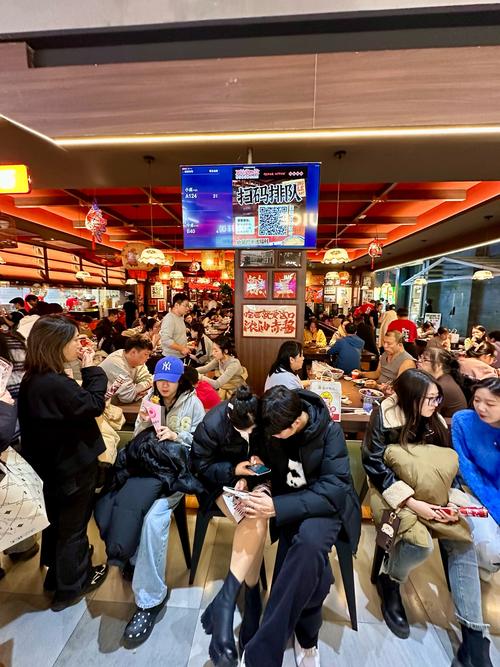 吃生煎包的人群是哪些