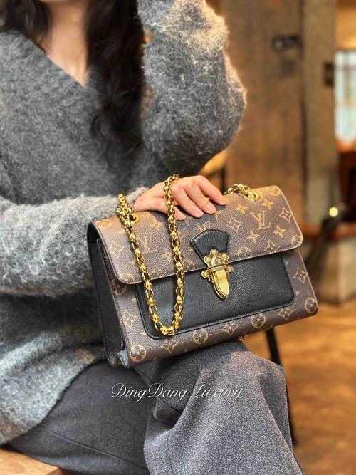 一线大牌女包有哪些