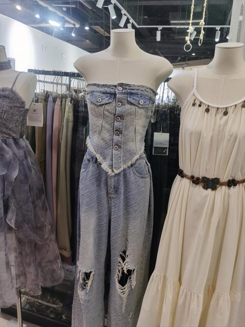 温州女装前十名有哪些