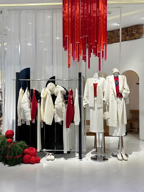 有哪些带l的女装品牌