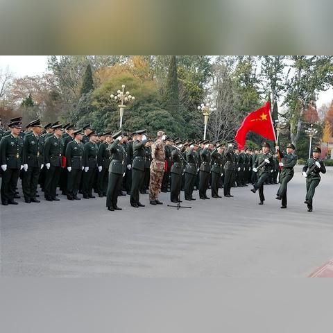 中级士官岗位职责具体包含哪些核心内容？