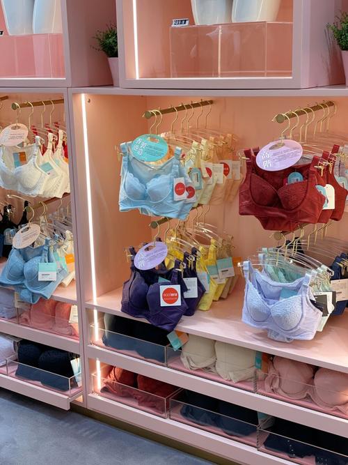 香港有哪些好的内衣店