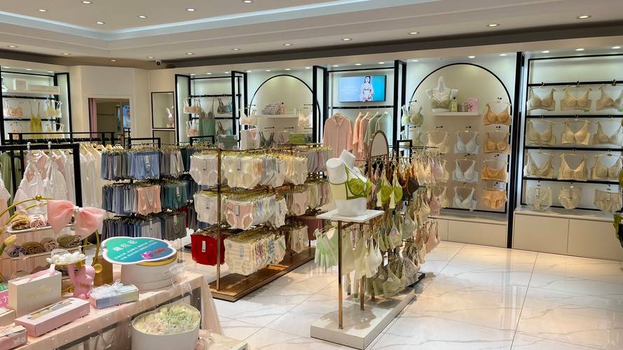 香港有哪些好的内衣店