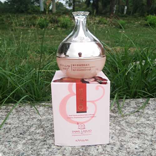 原生态护肤品有哪些