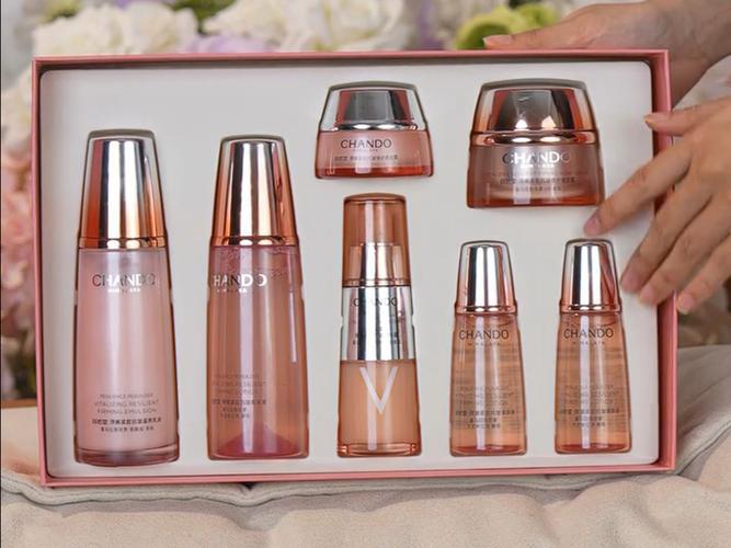 原生态护肤品有哪些