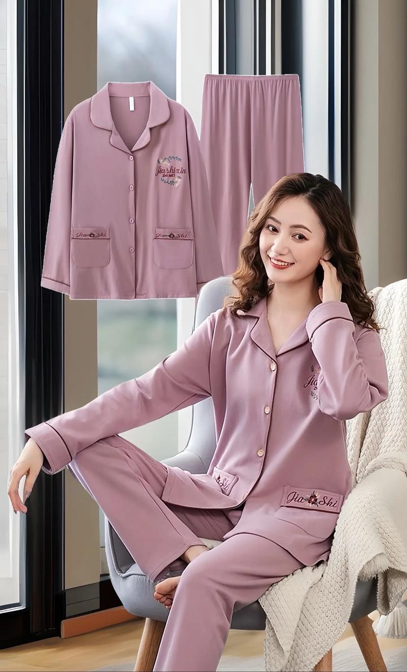 国际品牌家居服有哪些