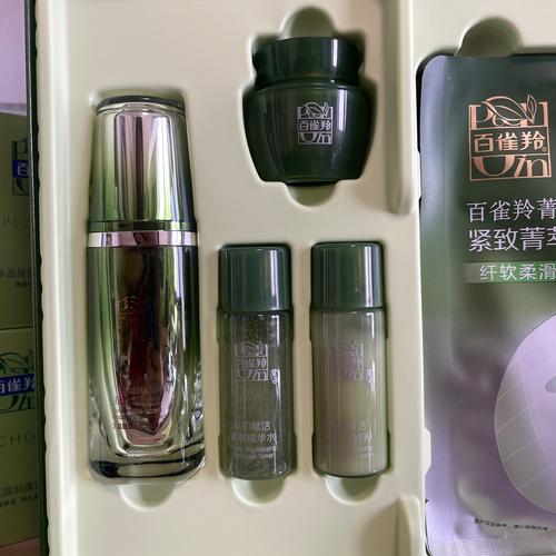 杭州解百有哪些化妆品