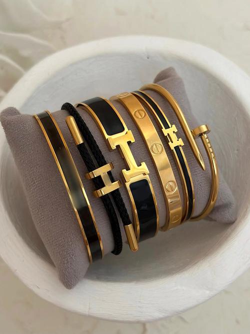 中高档首饰品牌有哪些