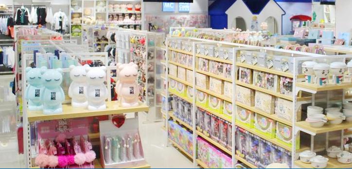 快时尚十元店有哪些