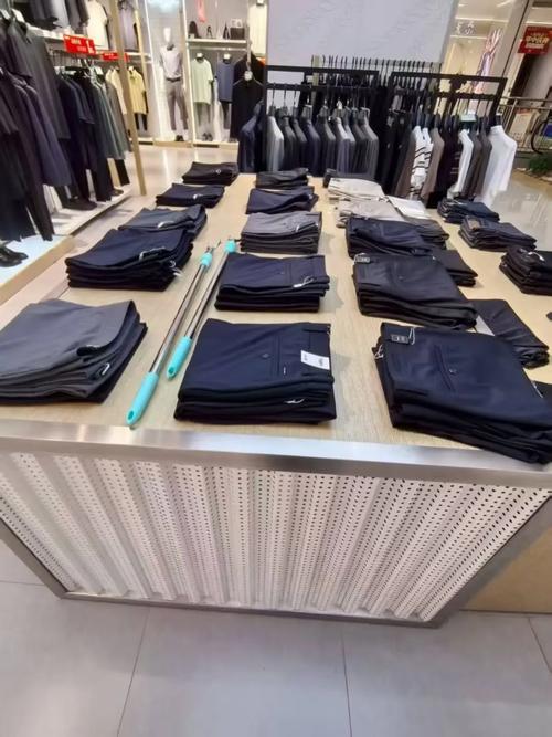 牛仔裤实体店有哪些