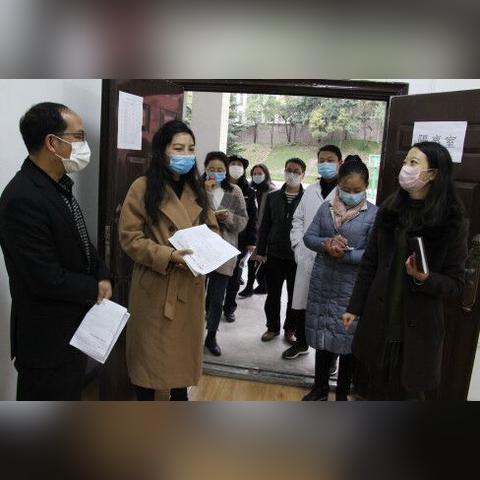 防疫科长具体职责有哪些？