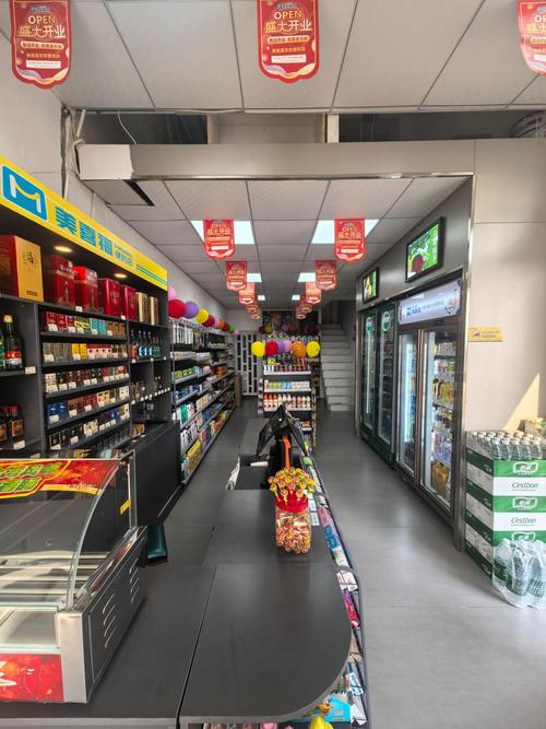 零售连锁店有哪些