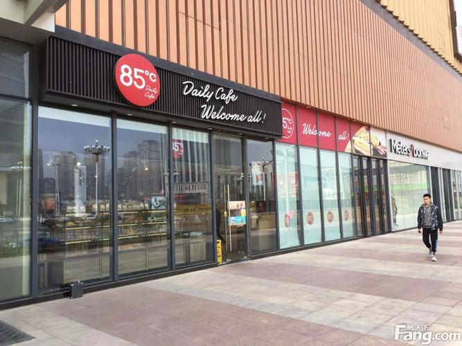 烟台万达里有哪些品牌