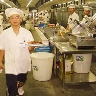 厨师炒锅岗位职责具体有哪些？