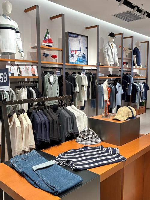 男士内衣加盟店有哪些